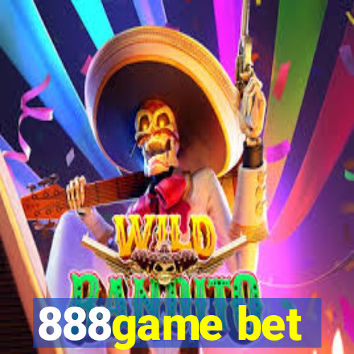 888game bet